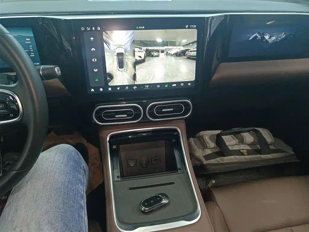 Фото машины 9