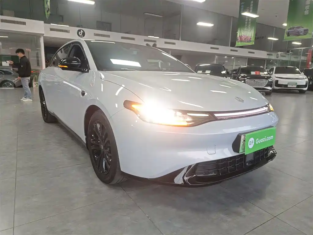 Zero run C01 2023 Model 525 Comfort Edition