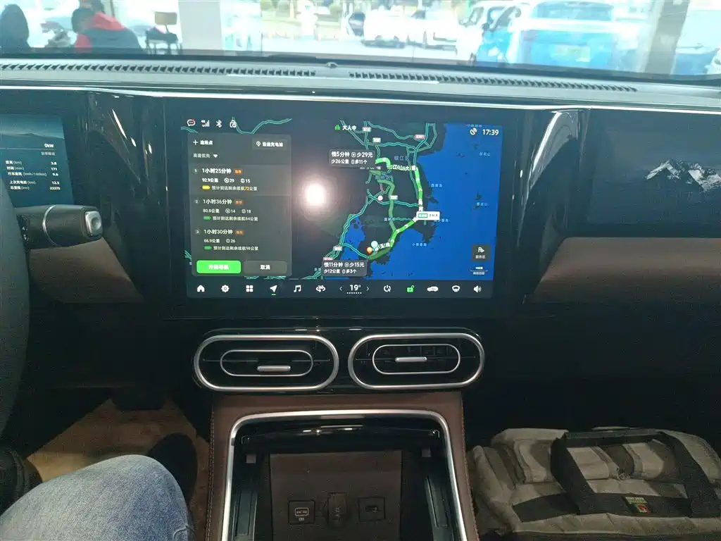 Фото машины 8