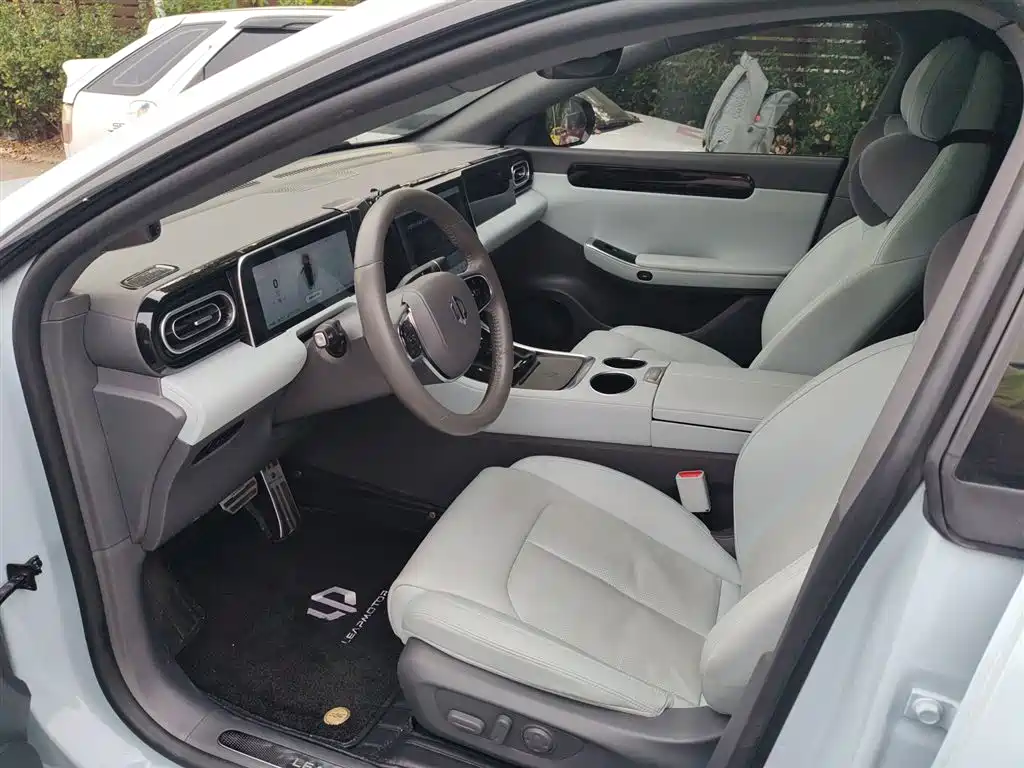 Фото машины 8