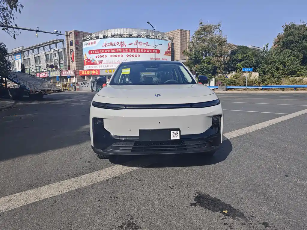 Zero run B10 2025 Model 510 Yuexiang Edition