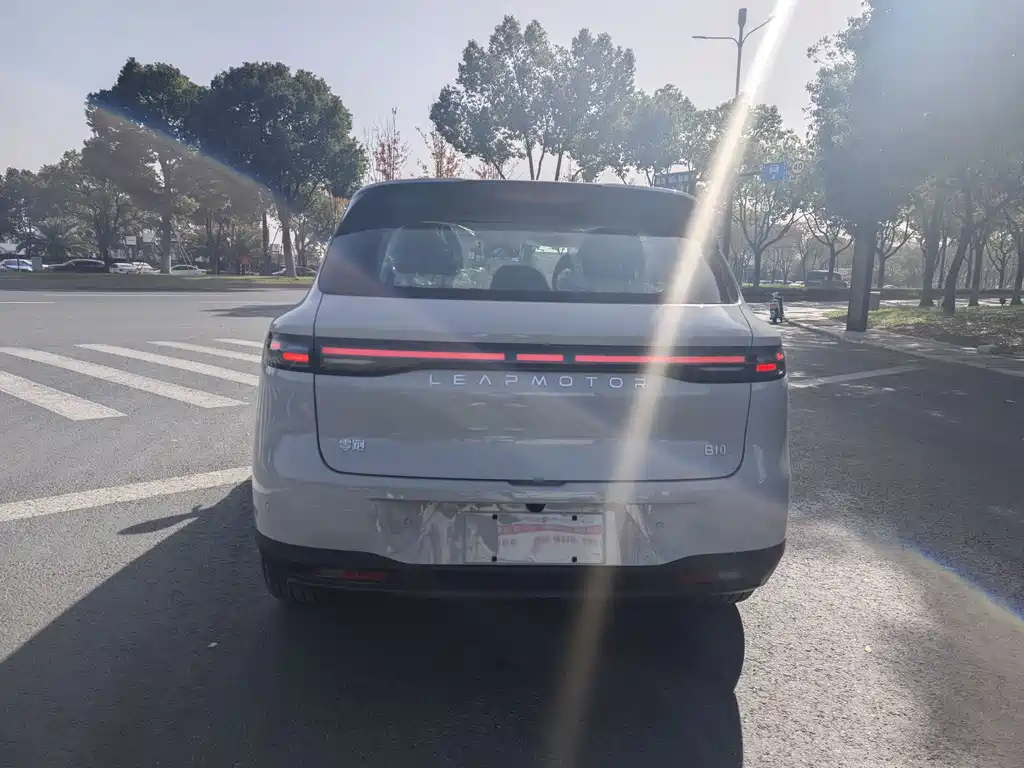 Фото машины 7