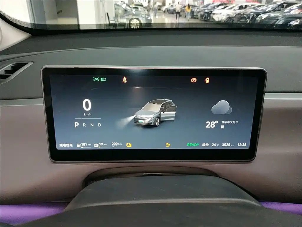 Фото машины 15