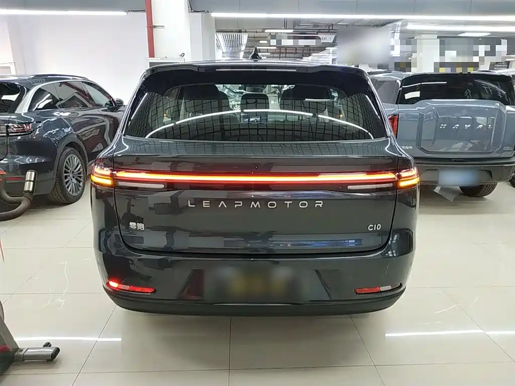 фото машины