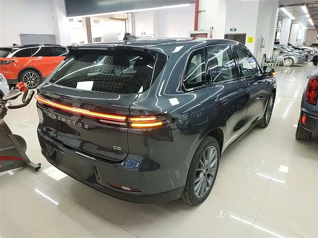 фото машины