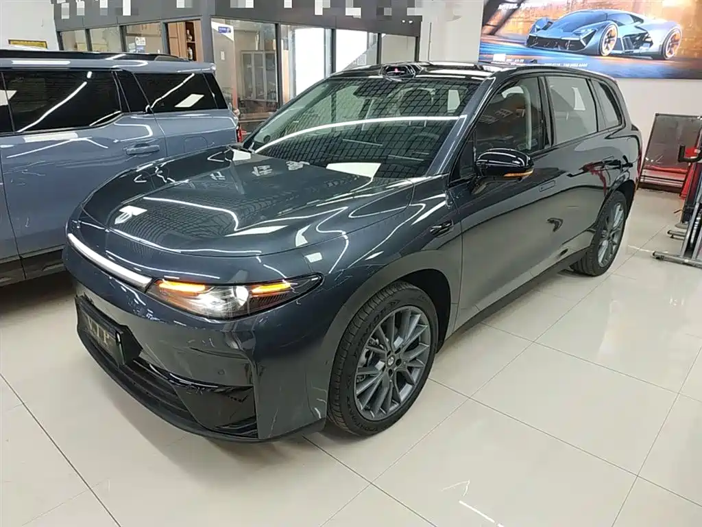 Бэкграунд машины