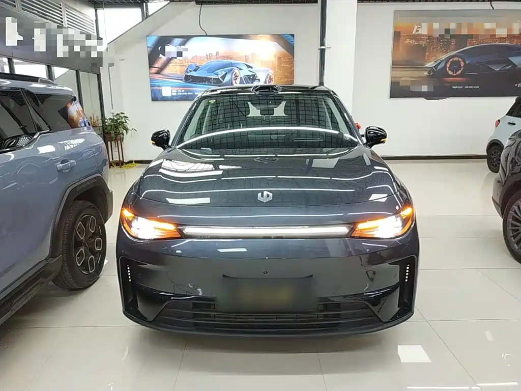 фото машины