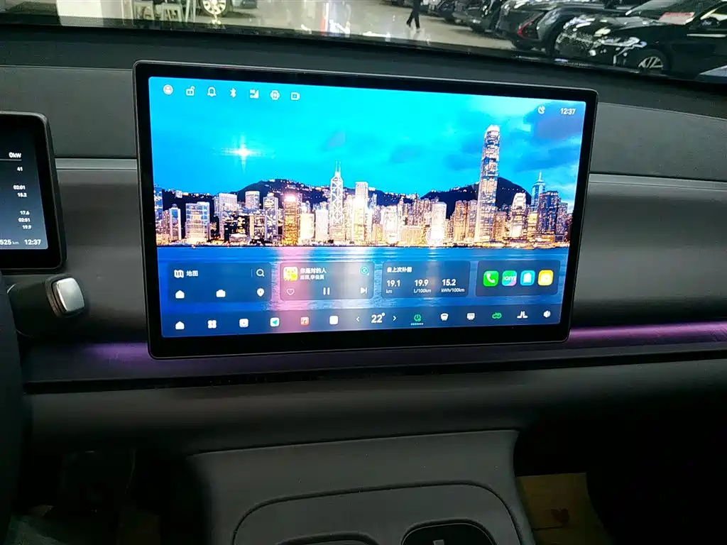 Фото машины 9