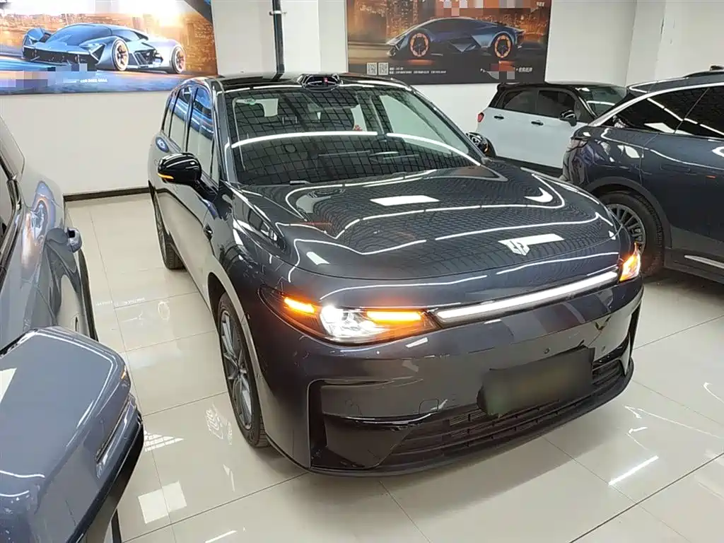 Фото машины 13