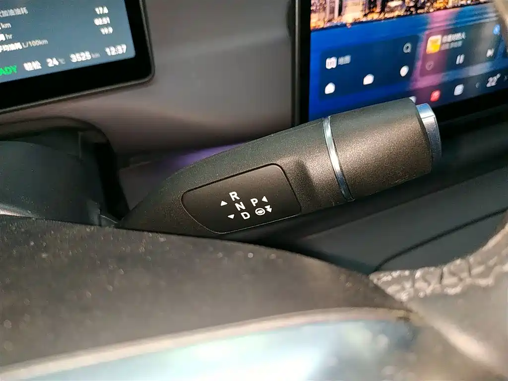 Zero run C10 2024 model 210 lidar version