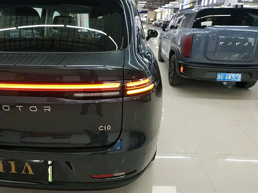 Фото машины 6