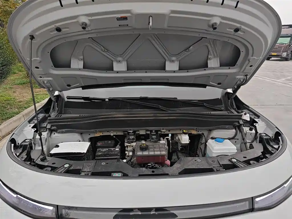 Фото машины 7