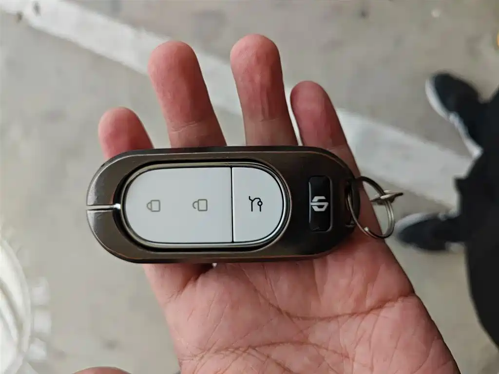 Zero run B10 2025 Model 510 Yuexiang Edition