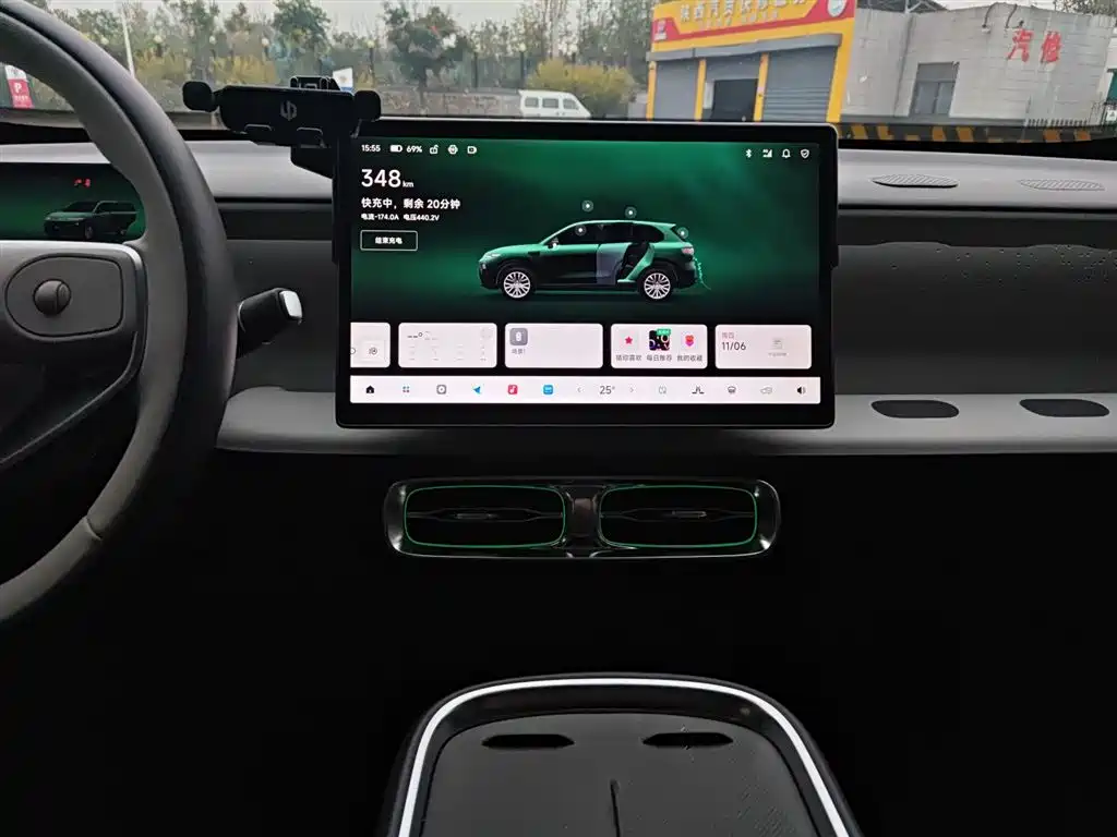 фото машины