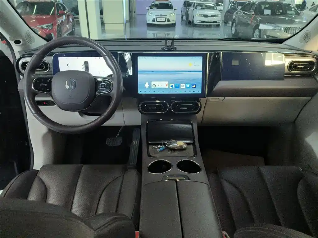 Фото машины 14