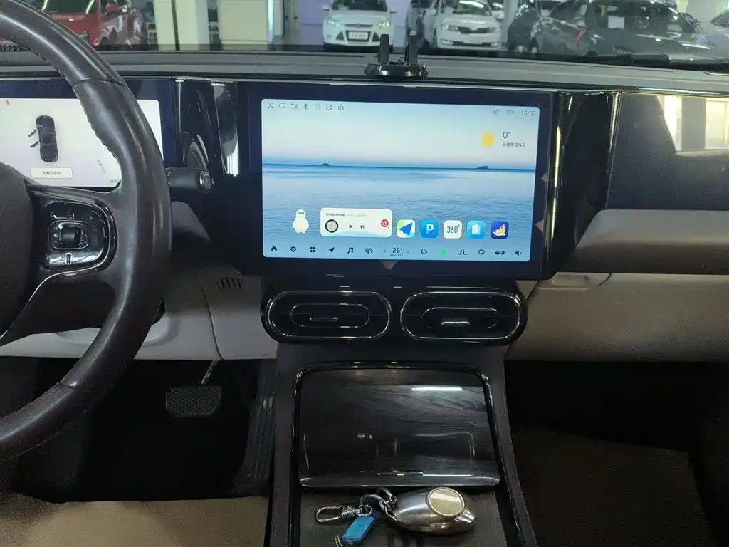 Фото машины 12