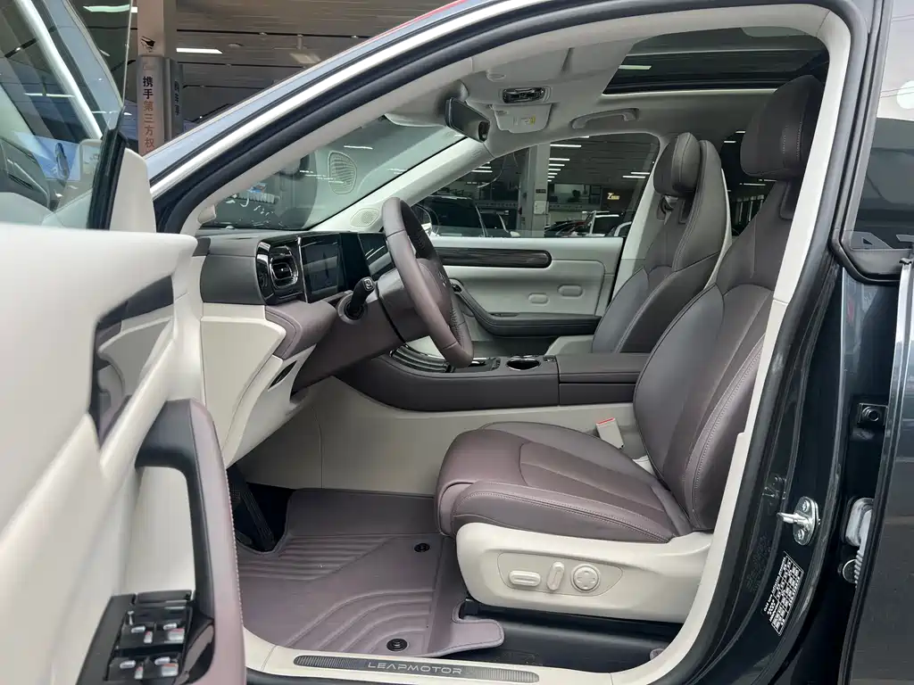 Фото машины 9