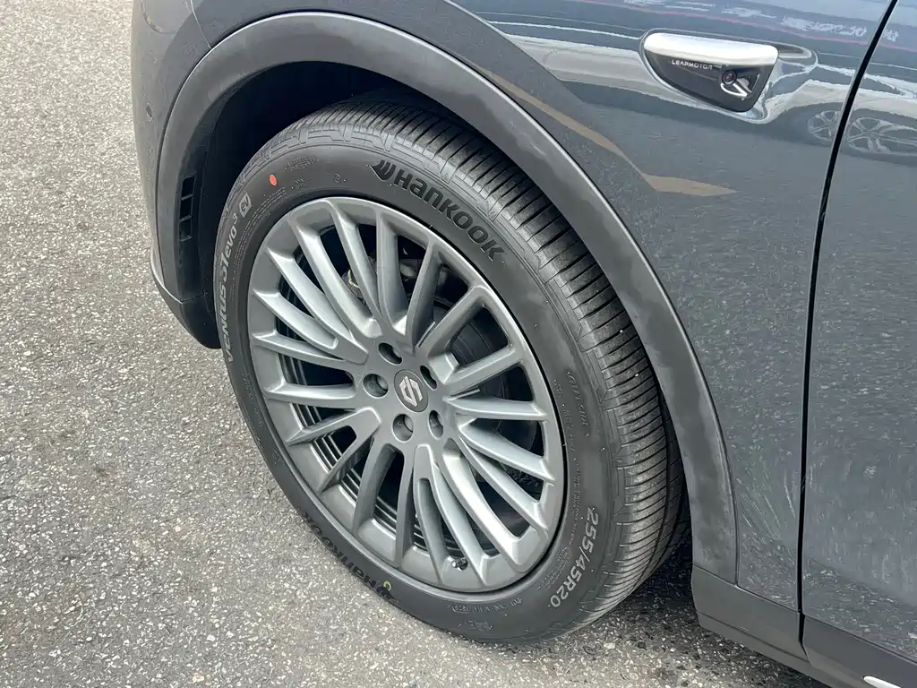 Фото машины 17