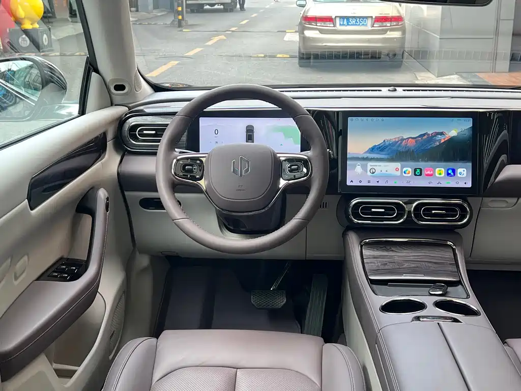 Фото машины 6