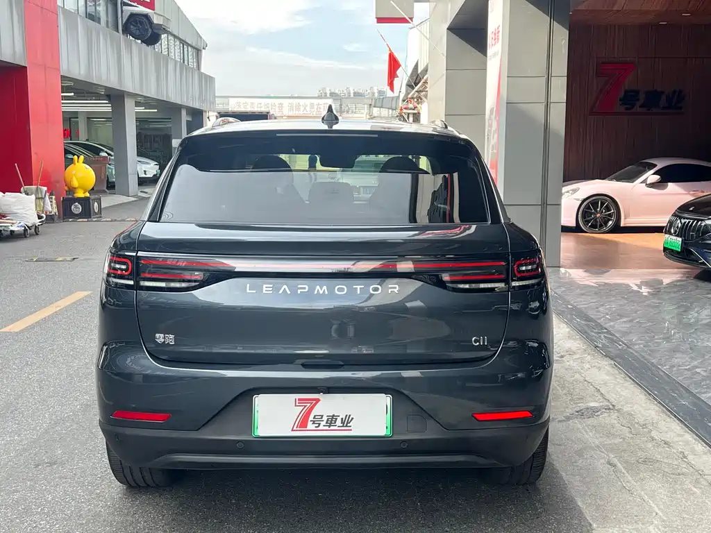 фото машины