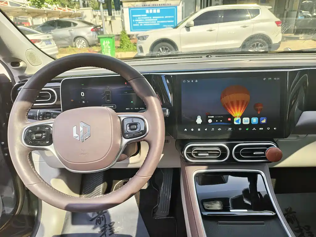 Фото машины 8