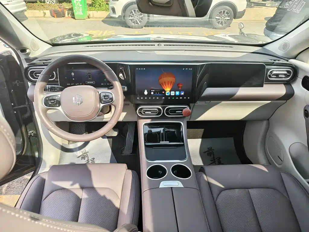 Фото машины 7