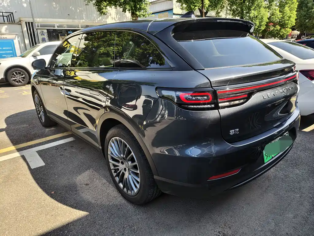 Фото машины 9