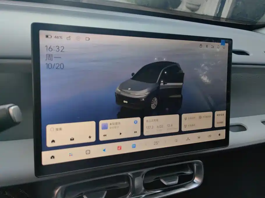 Фото машины 8