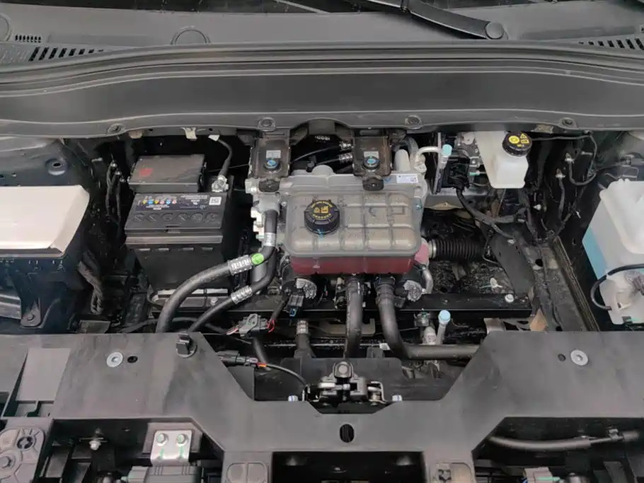 Фото машины 6