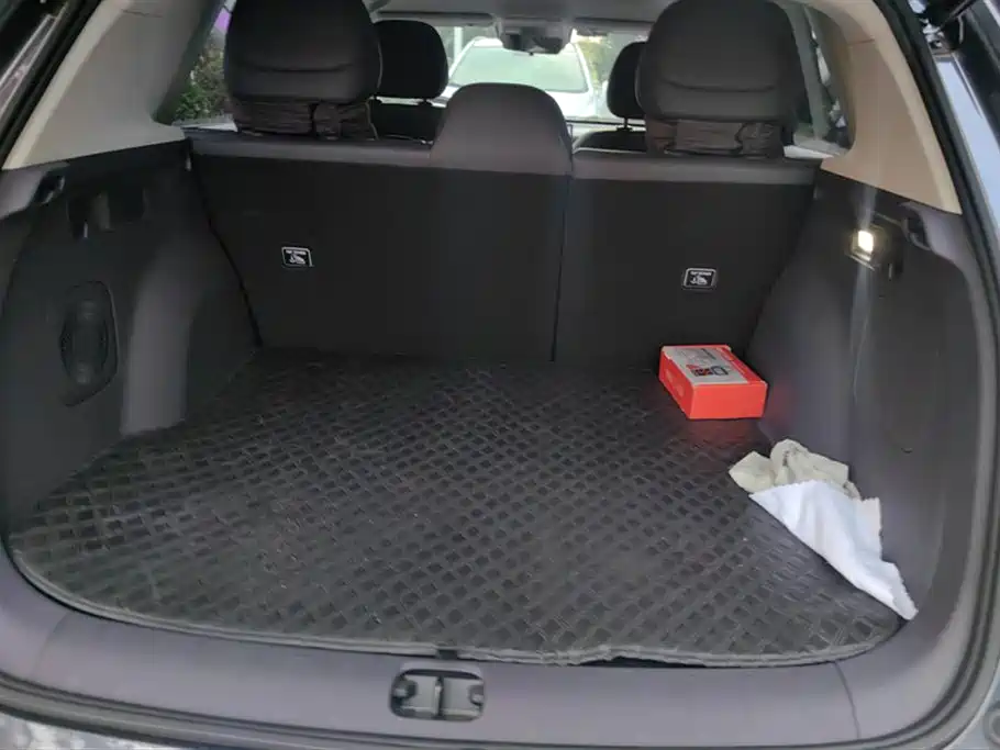 Бэкграунд машины