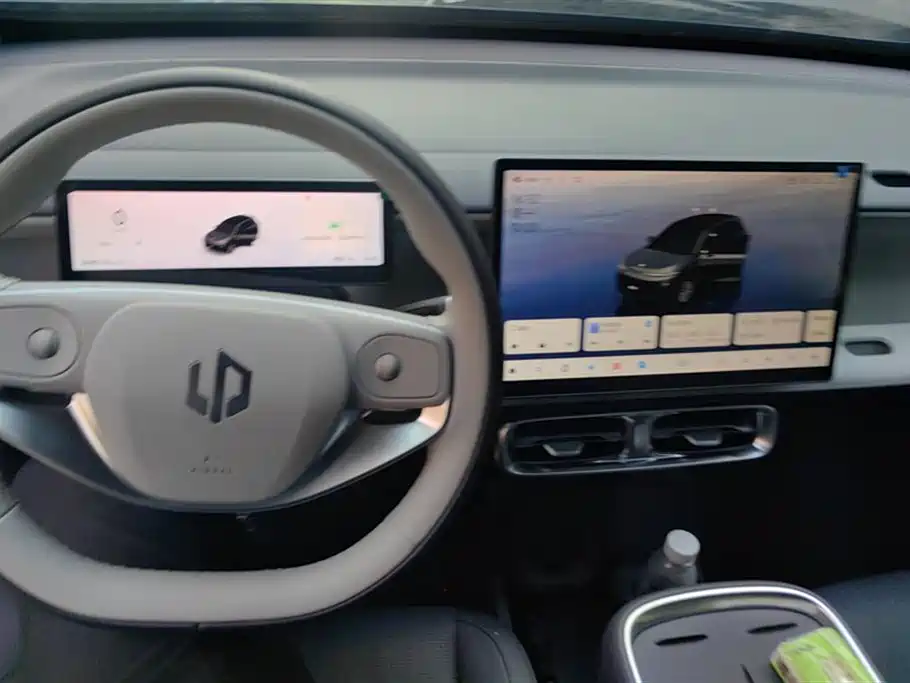 Фото машины 11