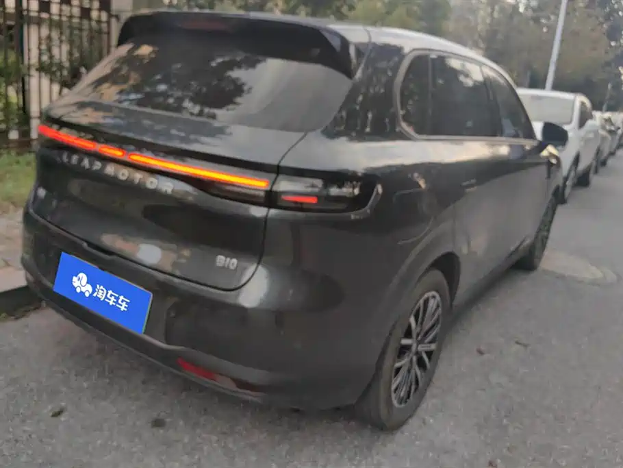 Фото машины 15