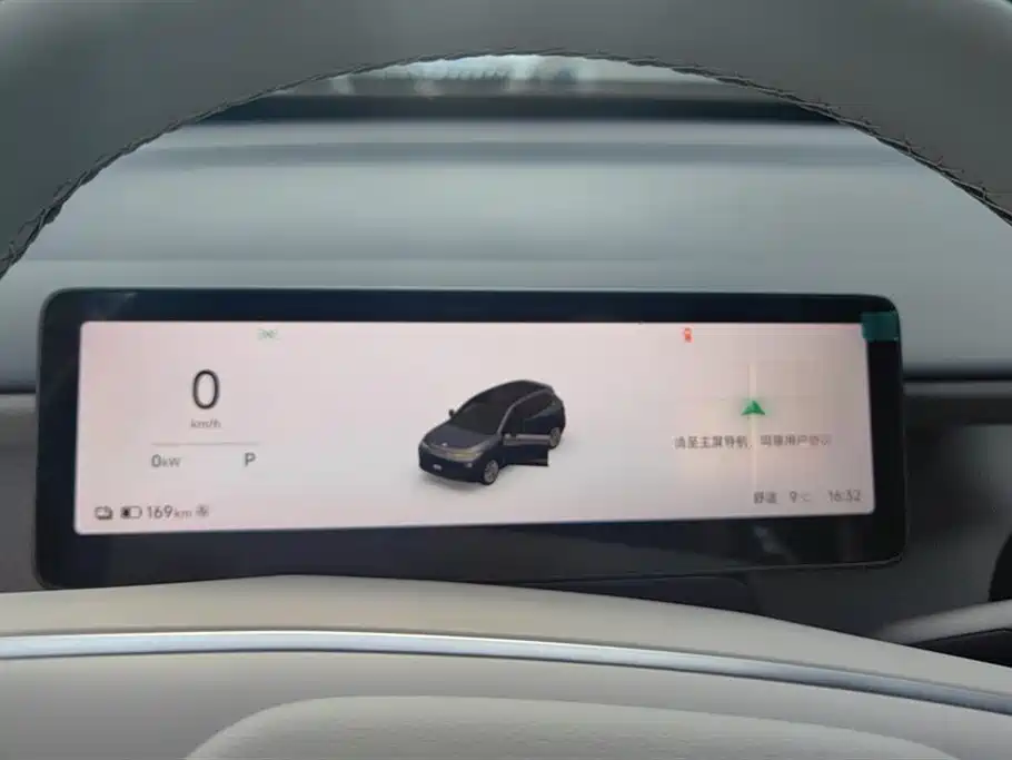 Фото машины 12