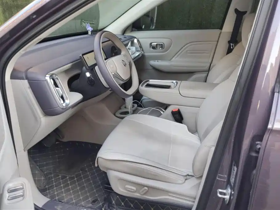 Zero run B10 2025 Model 510 Yuexiang Edition