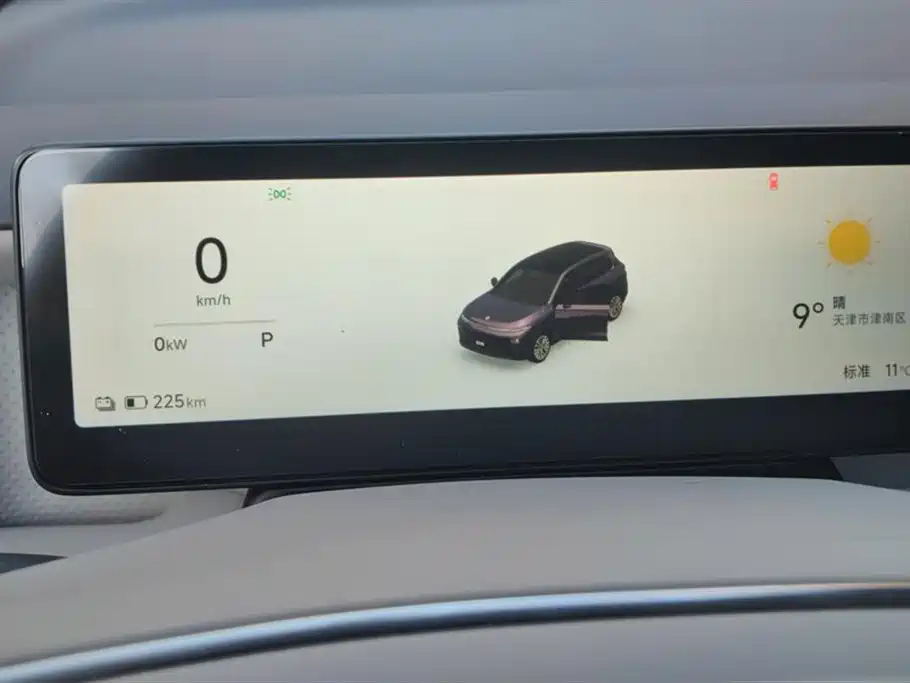 Фото машины 9