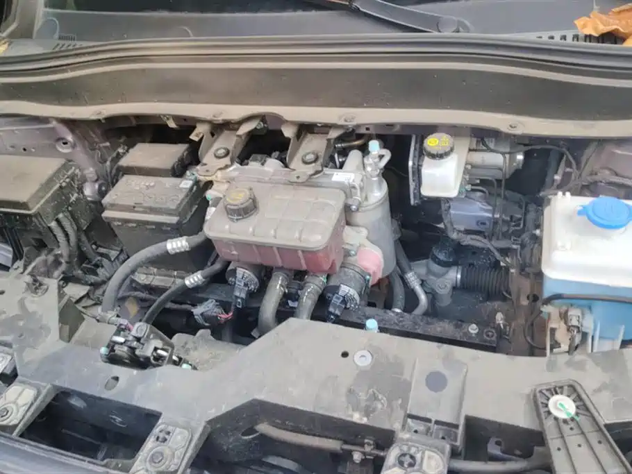 Фото машины 6