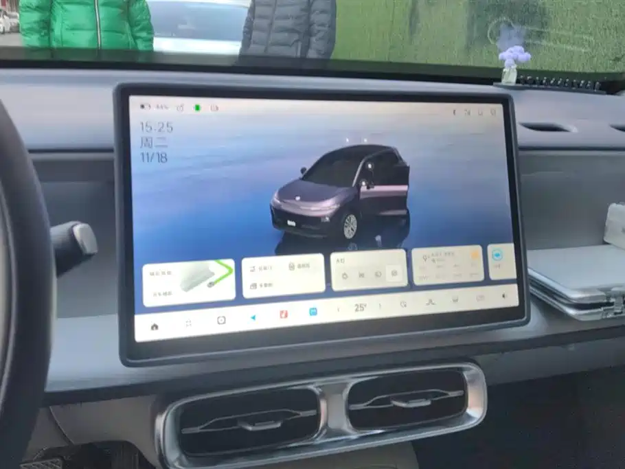 Фото машины 8