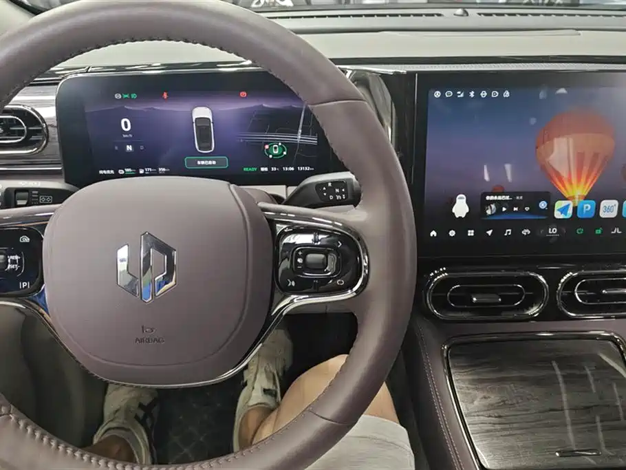 Фото машины 11