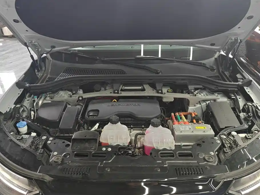 Фото машины 6