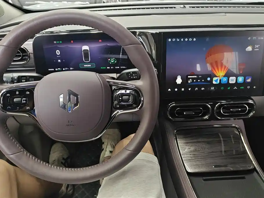 Фото машины 8