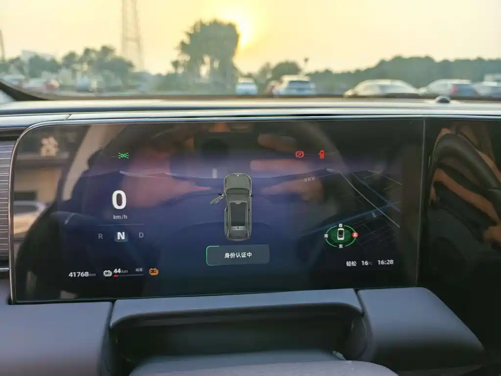 фото машины