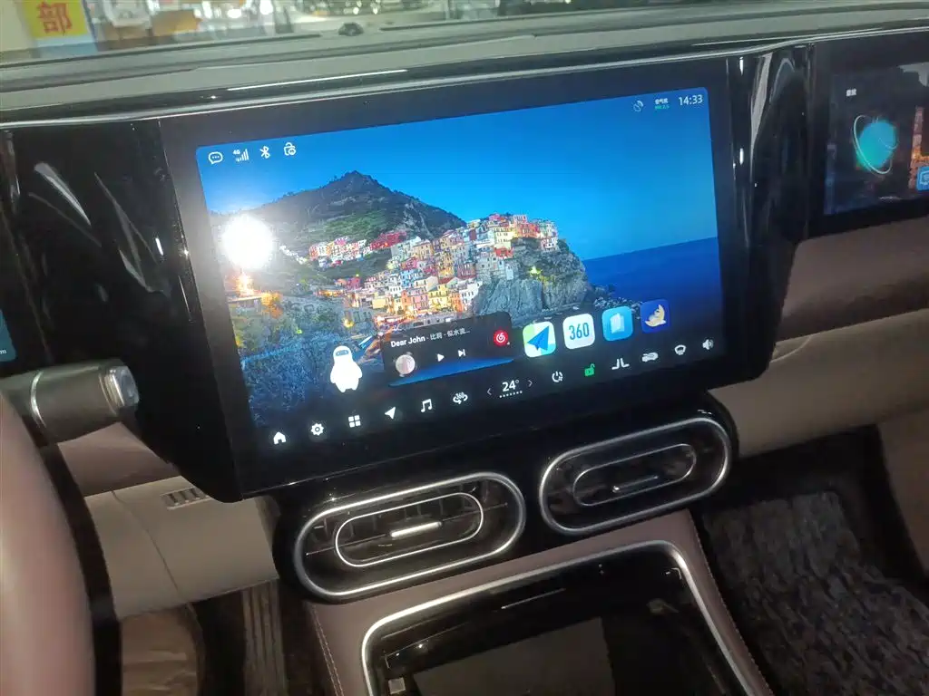 Фото машины 11