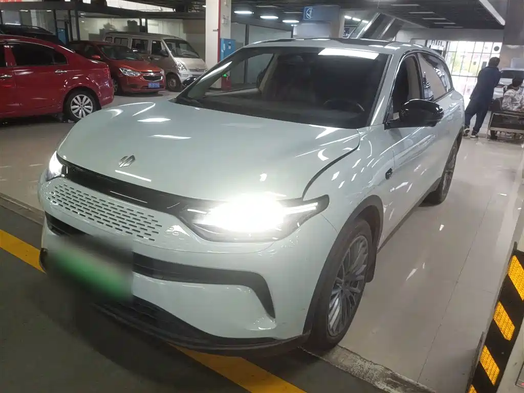 Zero run C11 2023 Extended Range 300 Comfort Edition