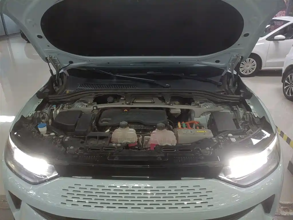 Фото машины 6