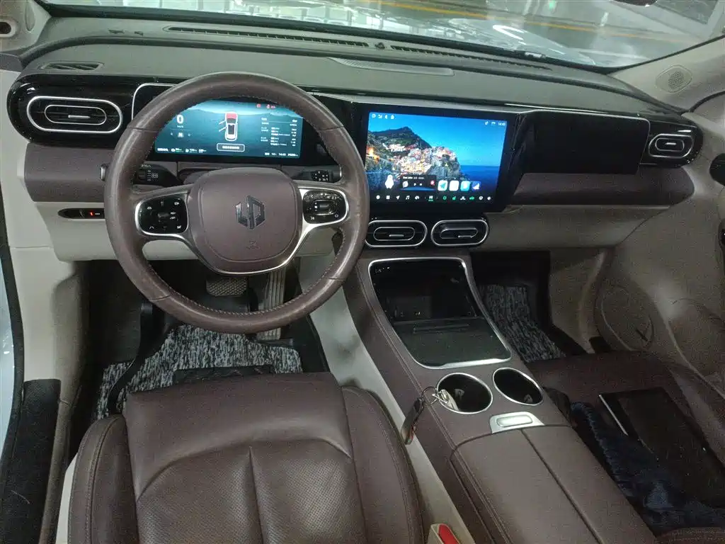 Фото машины 8