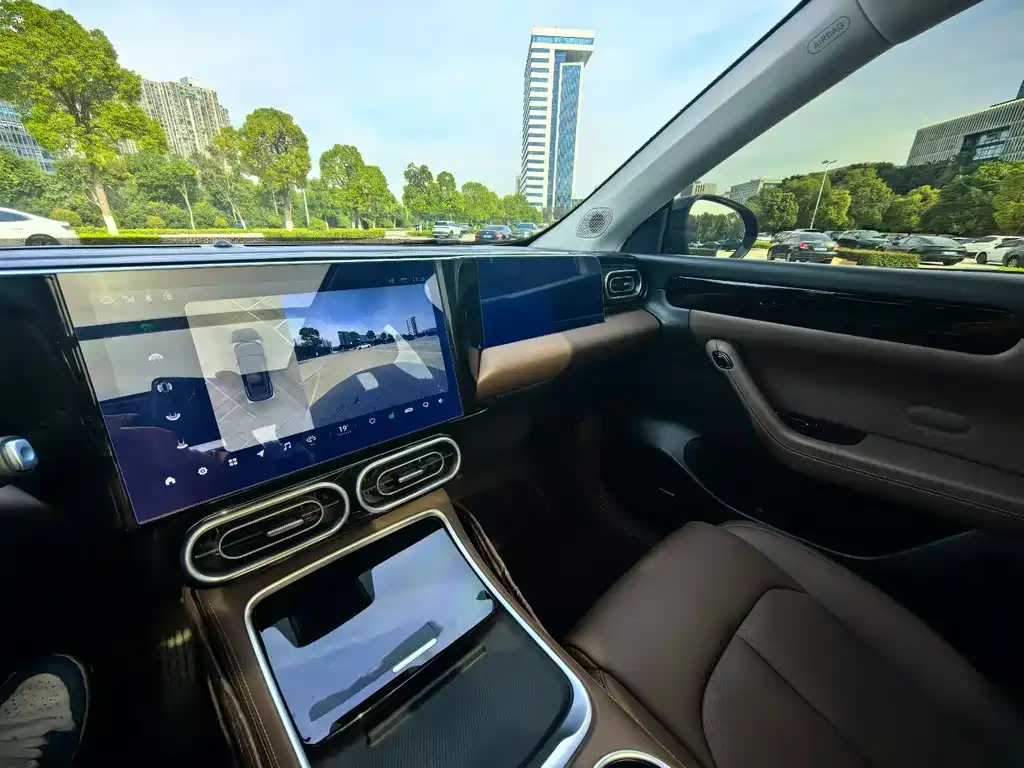 Zero run C11 2023 pure electric 500 Comfort Edition