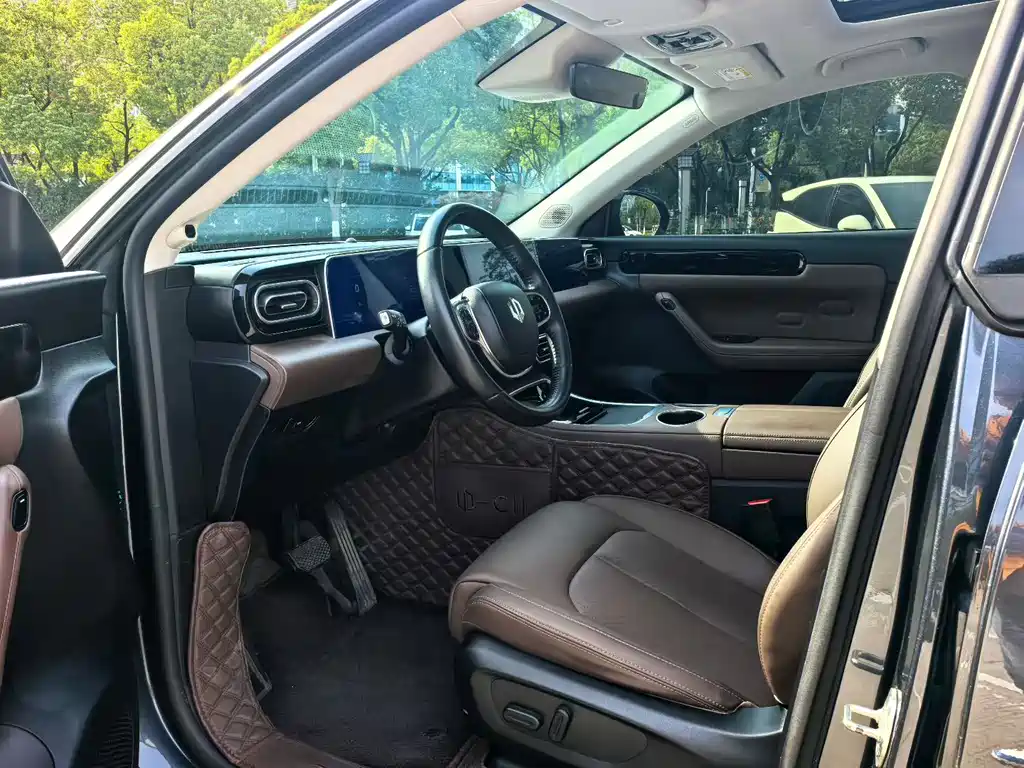 Фото машины 7