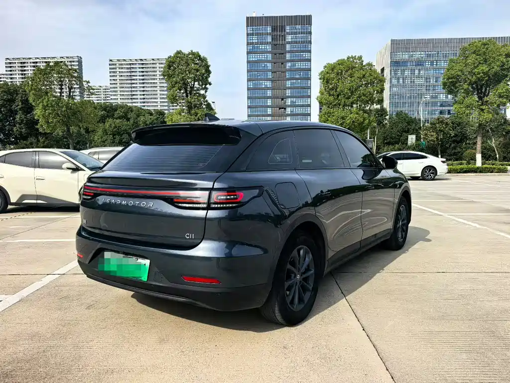 Фото машины 6