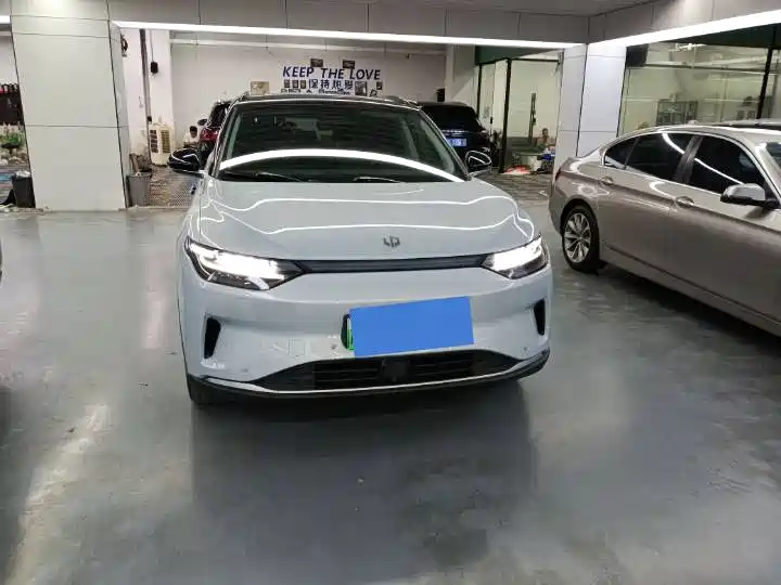 Фото машины 10