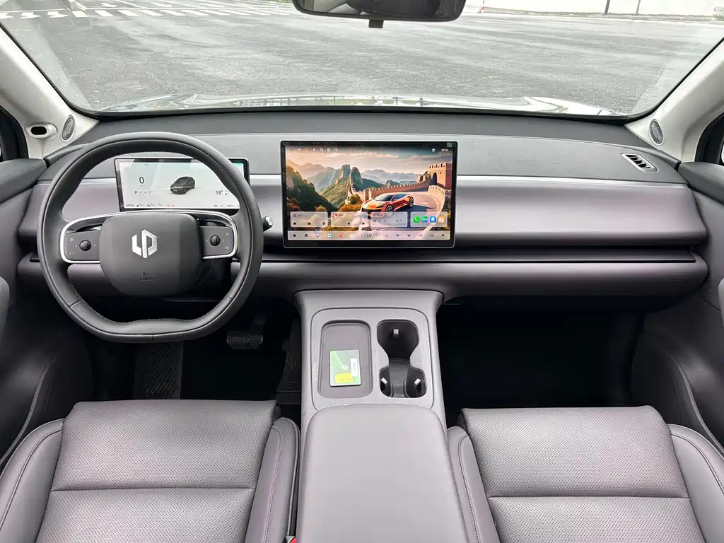 Фото машины 23